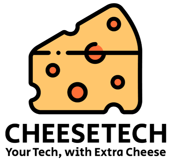 Cheesetech